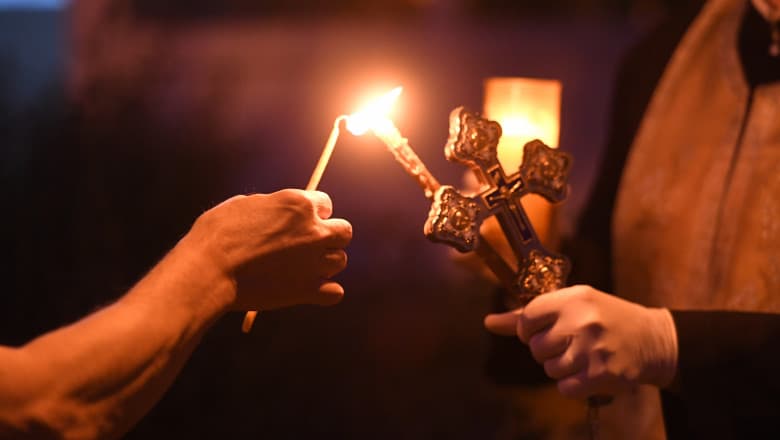 Mitropolia Basarabiei, indignată de restricțiile impuse