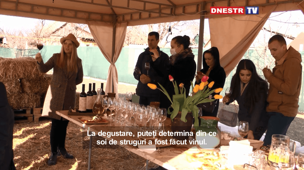 Afacere de familie prin generații