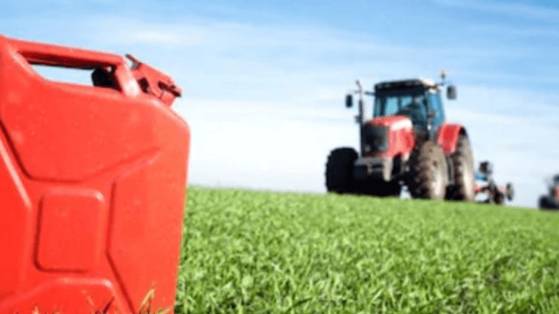 Lista agricultorilor care vor beneficia de motorina acordată de români