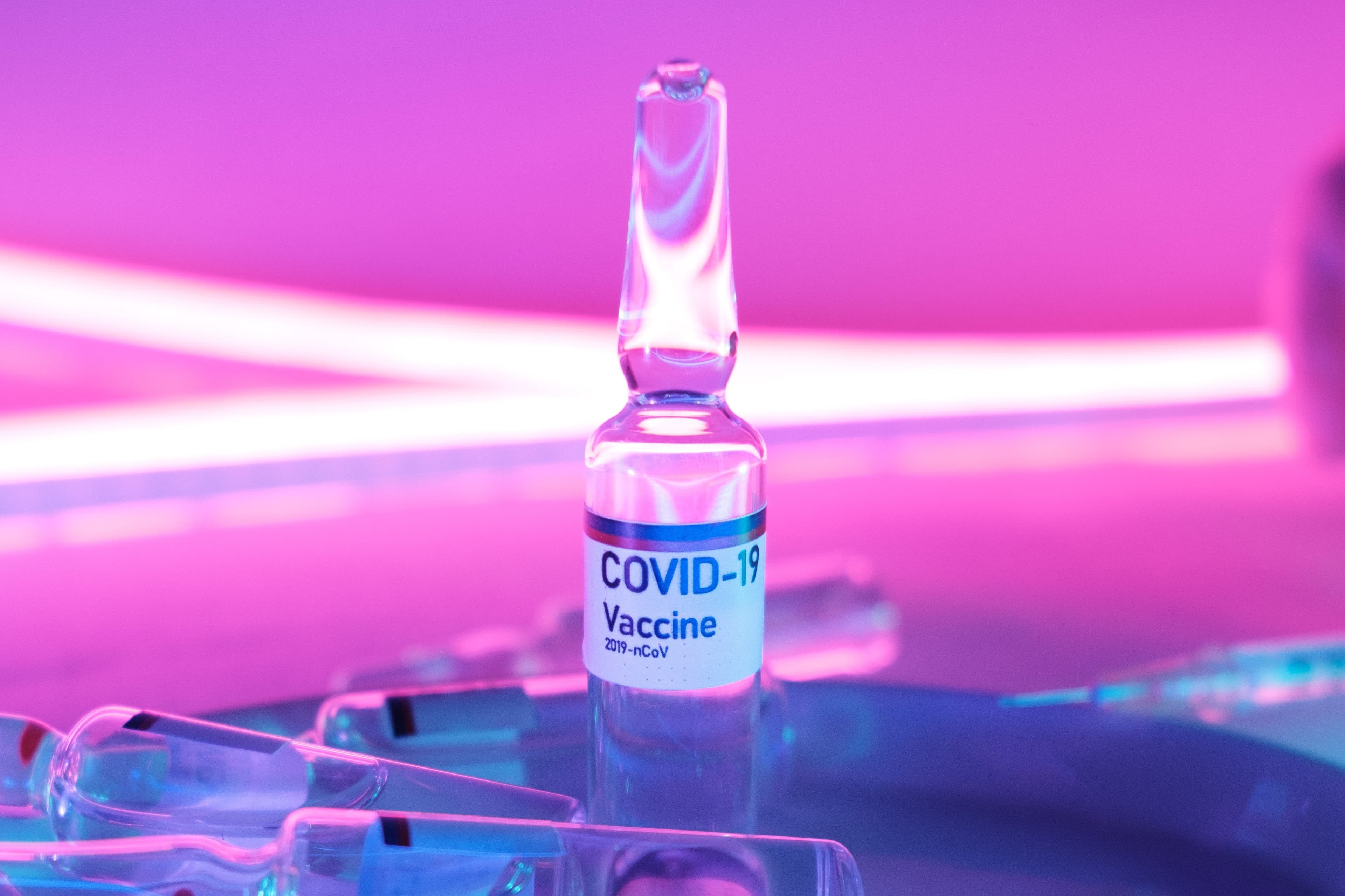 Studiul Israel: Varianta sud-africană mai efectivă împotriva protecției vaccinului Pfizer