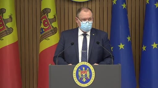 Prim-ministrul interimar: Nu au fost introduse restricţii noi pentru cetăţeni