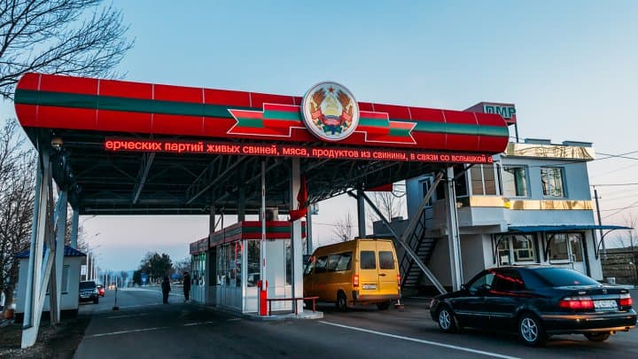 Chiveri merge la Tiraspol pentru reuniunea 1+1