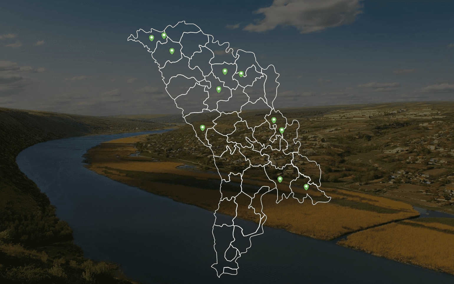 Excursii virtuale prin livezi