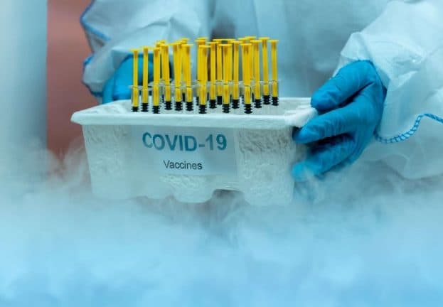 O doză în plus de vaccin