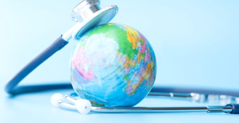 7 aprilie – Ziua Mondială a Sănătății