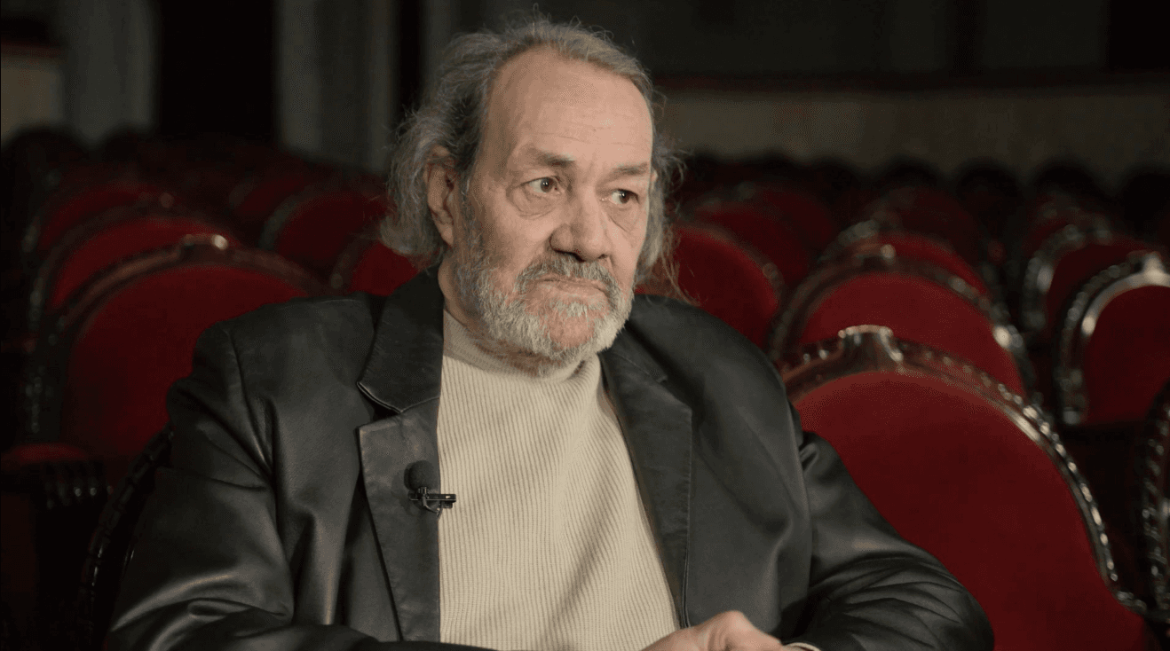 VASILE ZUBCU-CODREANU – În teatru ca în viață sau în viață ca în teatru?