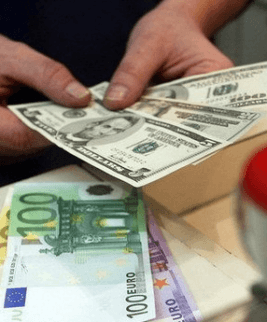Curs valutar: 27-29 decembrie 2024
