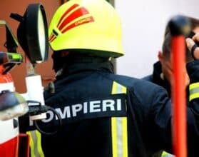 Incendiu fatal în satul Pohrebeni: un bărbat de 69 de ani a murit din cauza unei plăpumi electrice
