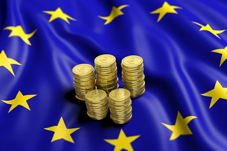 600 de milioane de euro pentru redresarea economiei