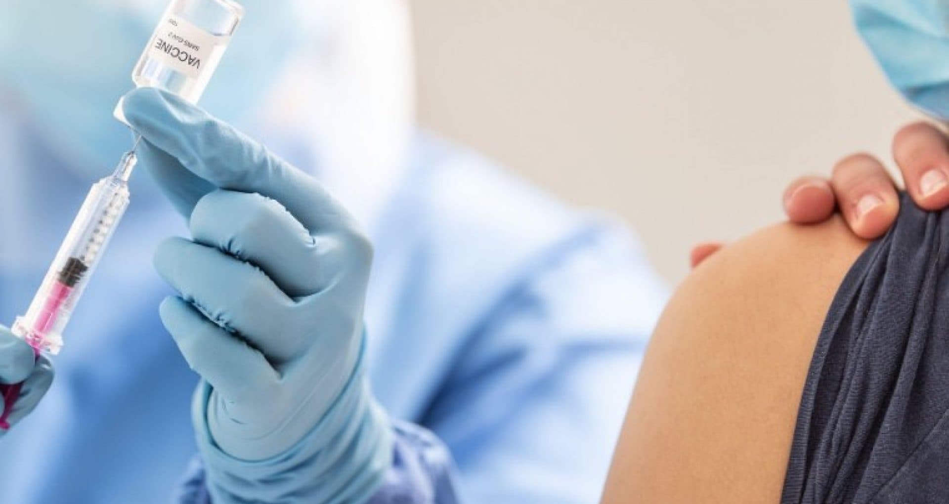 Decât să te îmbolnăvești, mai bine te vaccinezi