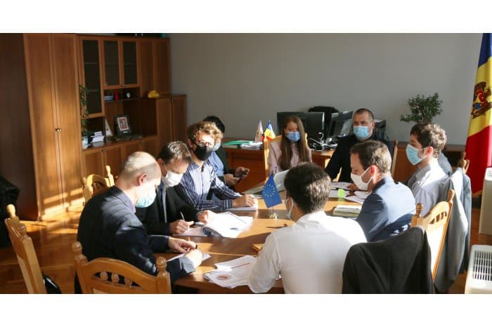 Franța investește bani în implementarea proiectelor de dezvoltare a agriculturii