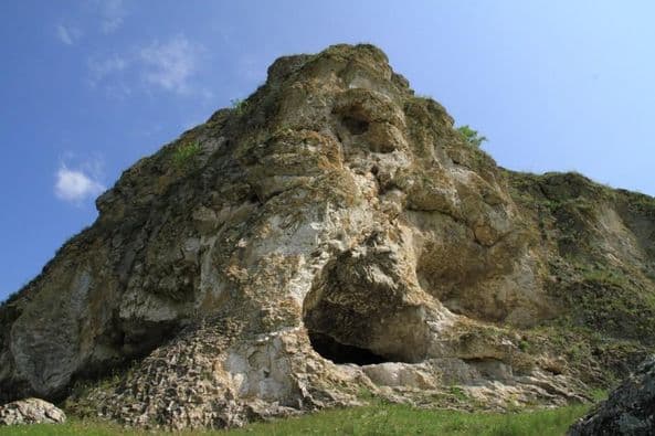 FOTO | În nordul R. Moldova va fi creat un traseu eco-turistic