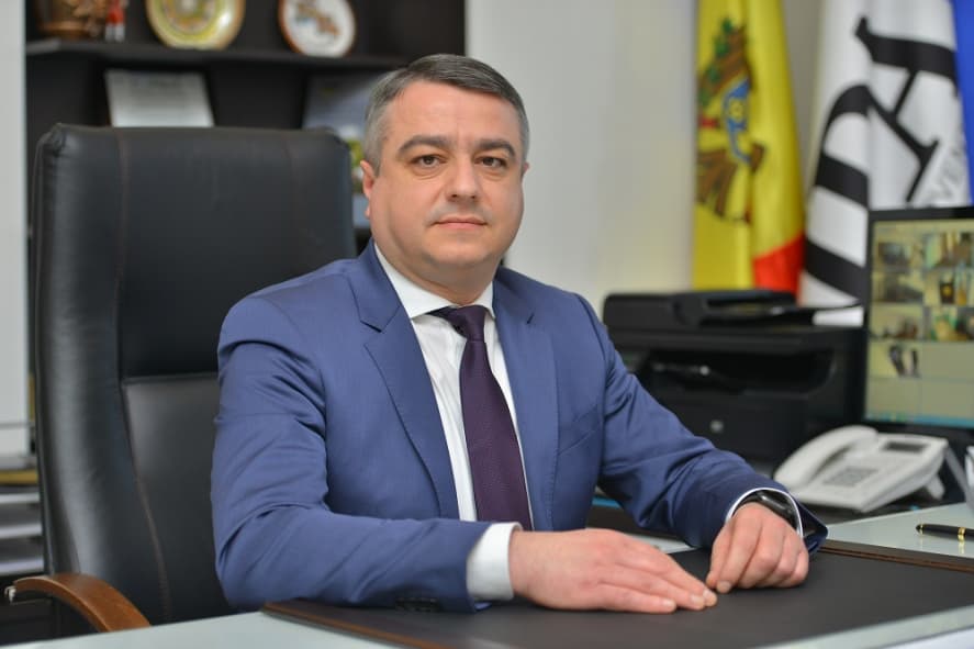 Vadim Curmei a plecat de la AIPA
