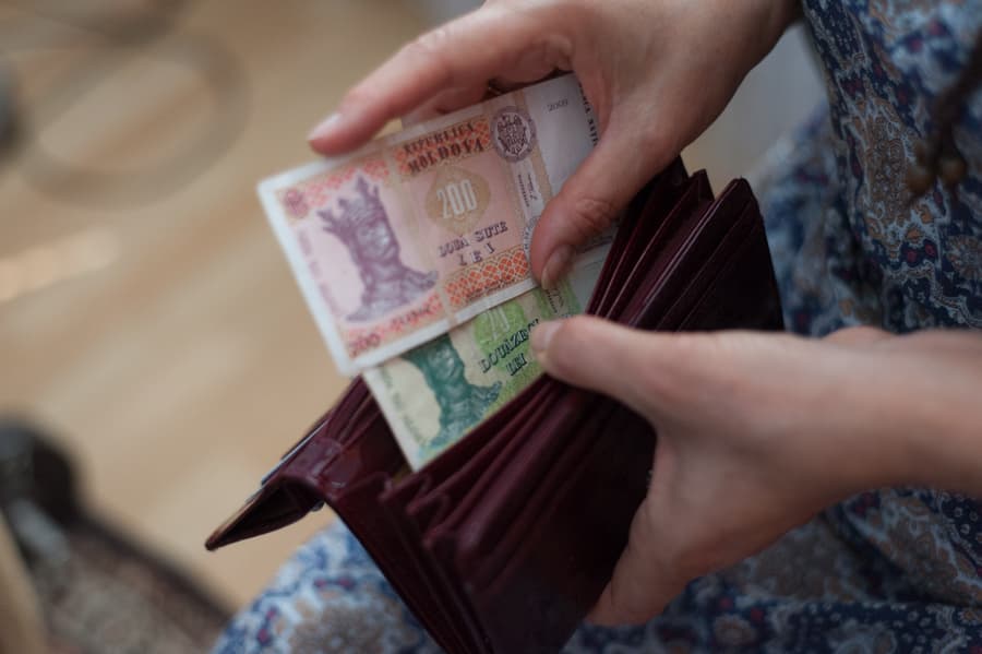 Creșterea prețurilor, semnalată de sindicaliști