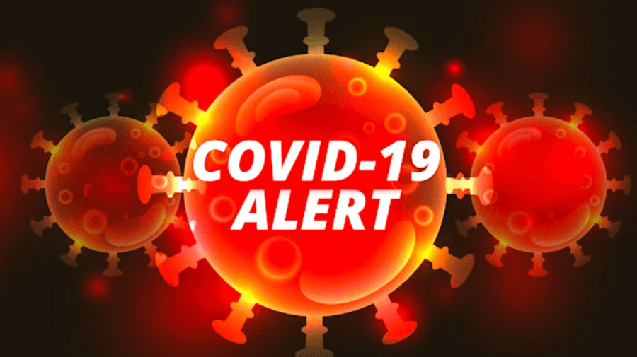 Moldova, sub alertă de COD ROȘU