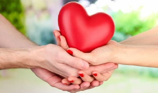 Ziua Mondială a Inimii-29 septembrie