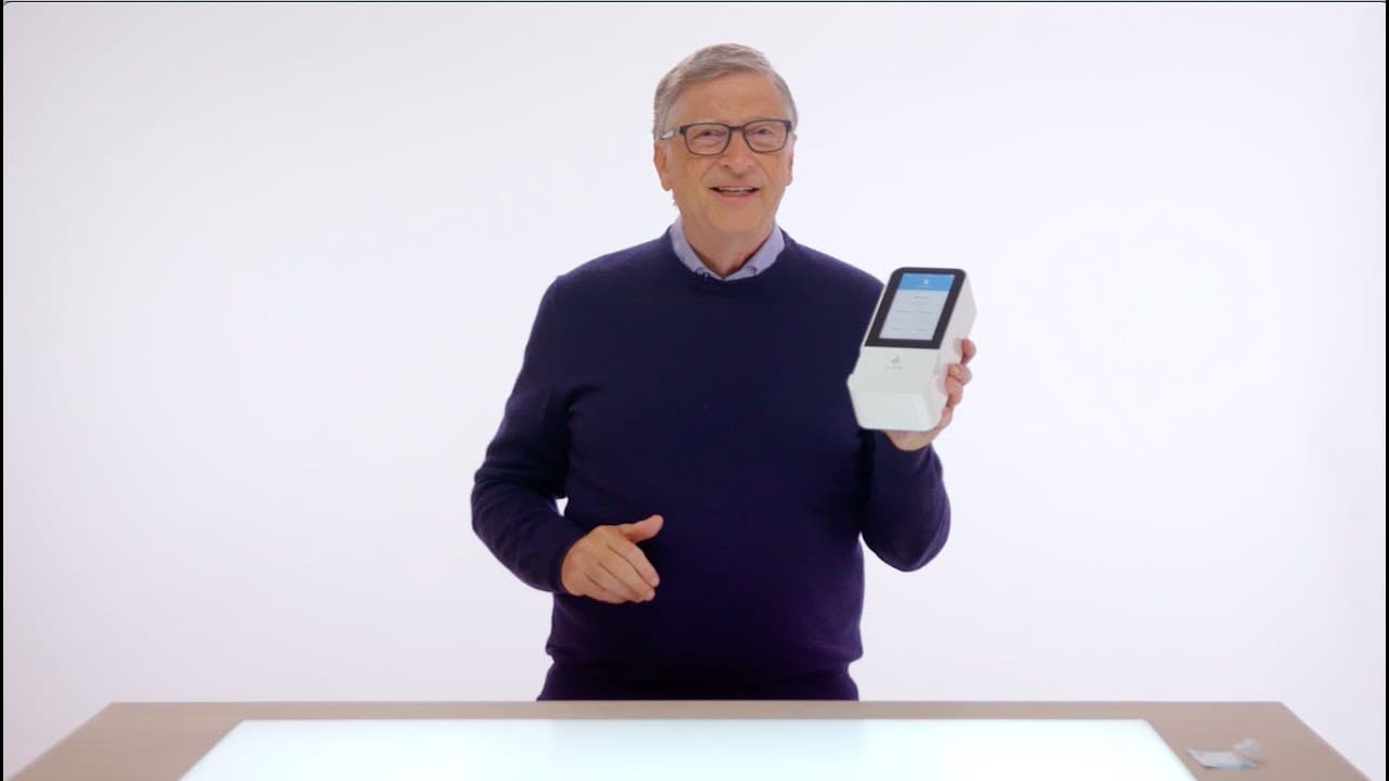(VIDEO) Bill Gates spune că nu suntem pregătiți pentru următoarea pandemie