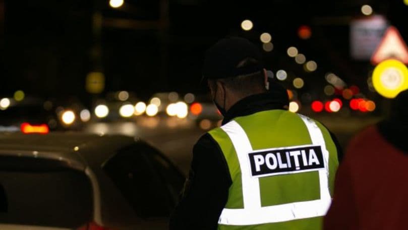Oamenii legii lansează campania „Nu te juca cu votul, că vei pierde totul”
