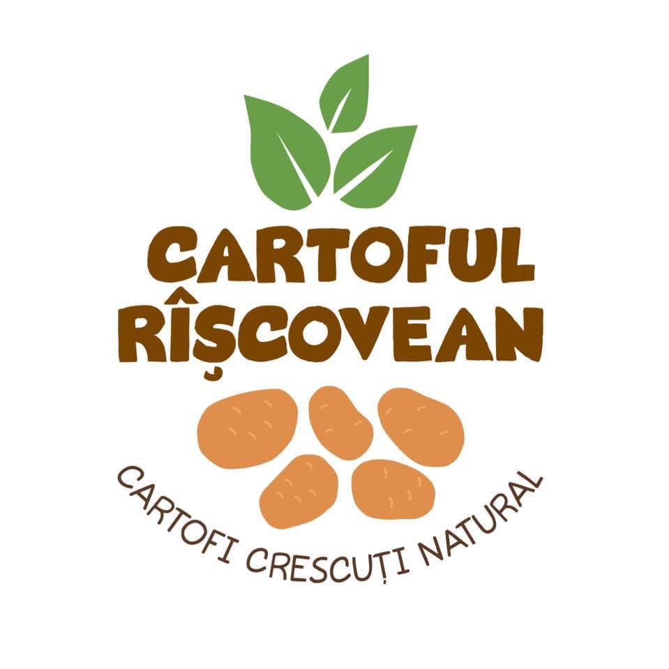 Festival cu gust la Rîșcova, dedicat cartofului