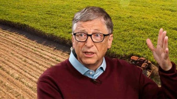 Bill Gates anunță "o uriaşă criză agricolă şi umanitară"