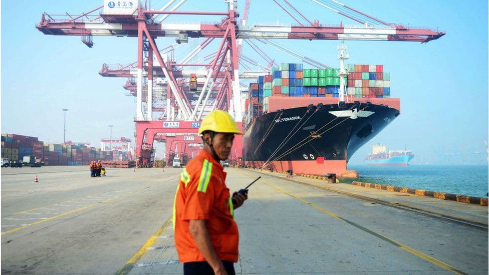 Exportați în China? TREBUIE SĂ ȘTIȚI ASTA!