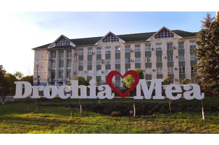 Zece locuri turistice noi, la Drochia
