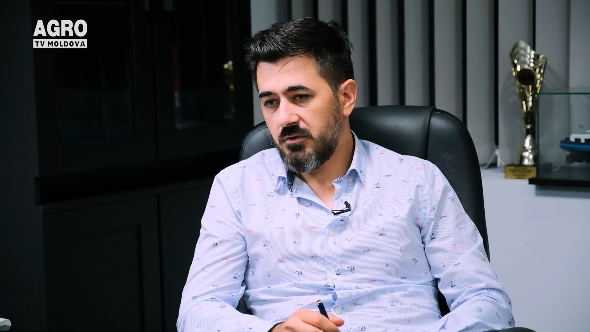 GIORGI SHAGIDZE. MAIB. FINANȚE. CRYPTO