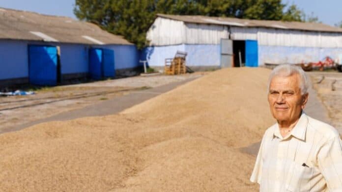 Niciodată nu e târziu să produci ecologic