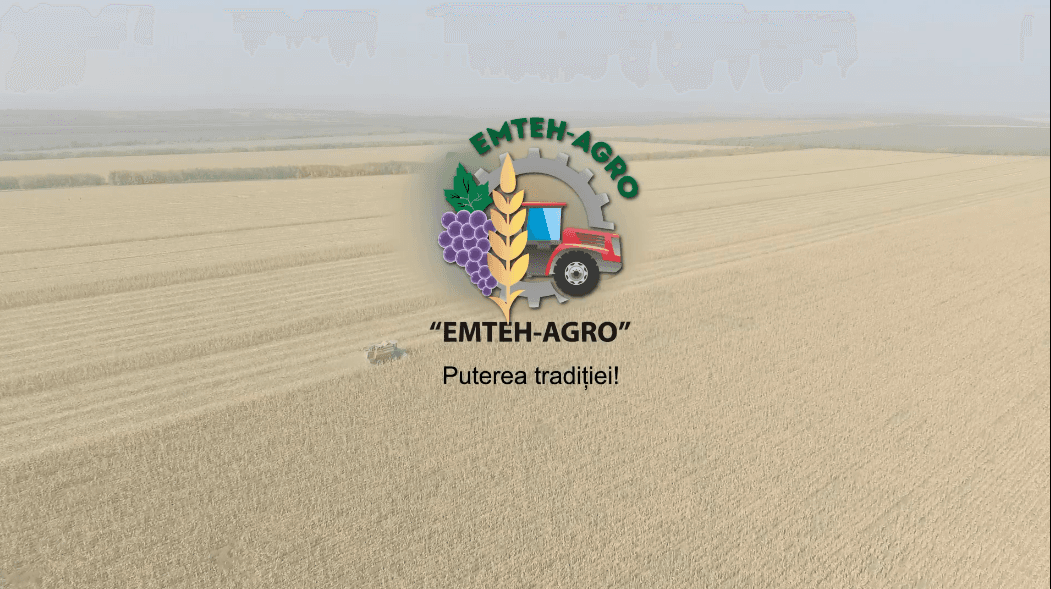 EMTEH AGRO - utilaje agricole pentru o recoltă maximă