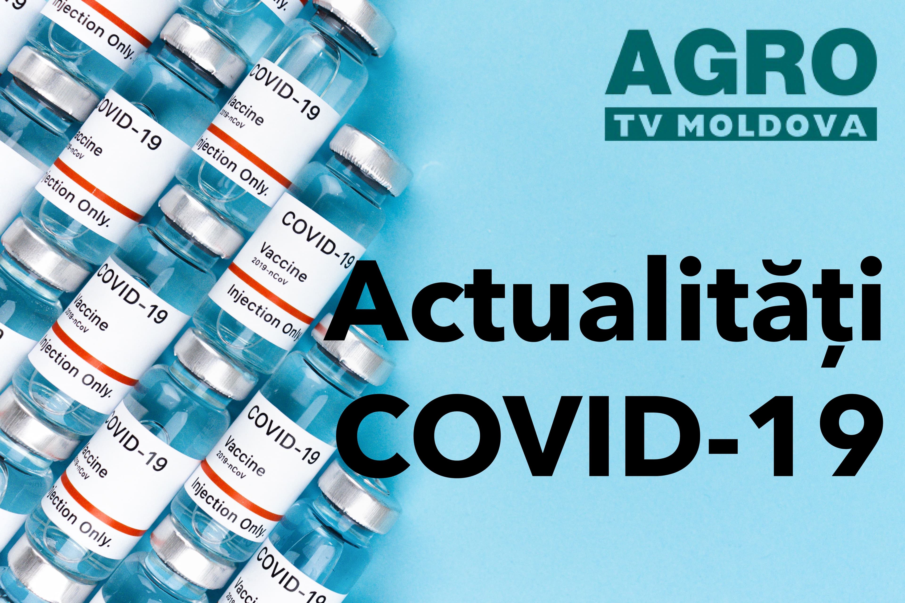 COVID-19: Ce trebuie să știți despre pandemia de coronavirus pe 4 octombrie