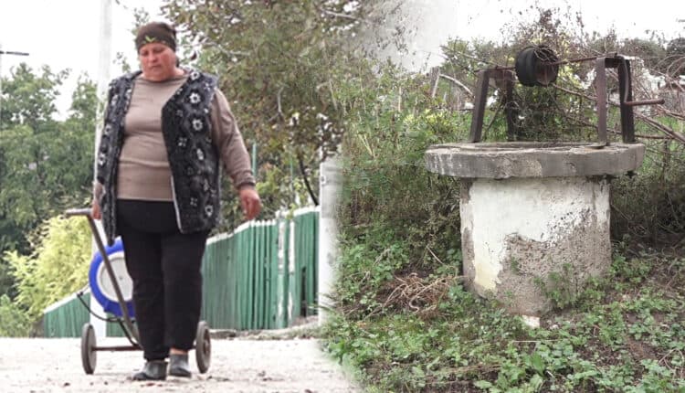 Noile tarife pentru apă și canalizare au intrat în vigoare