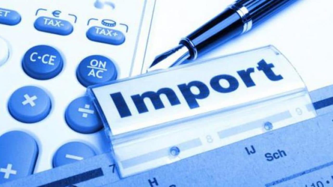 Importurile moldovenești au ajuns maxima istorică