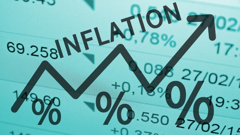 Ioniță: Inflația energetică în primele 9 luni a ajuns la maxima din ultimii 10 ani