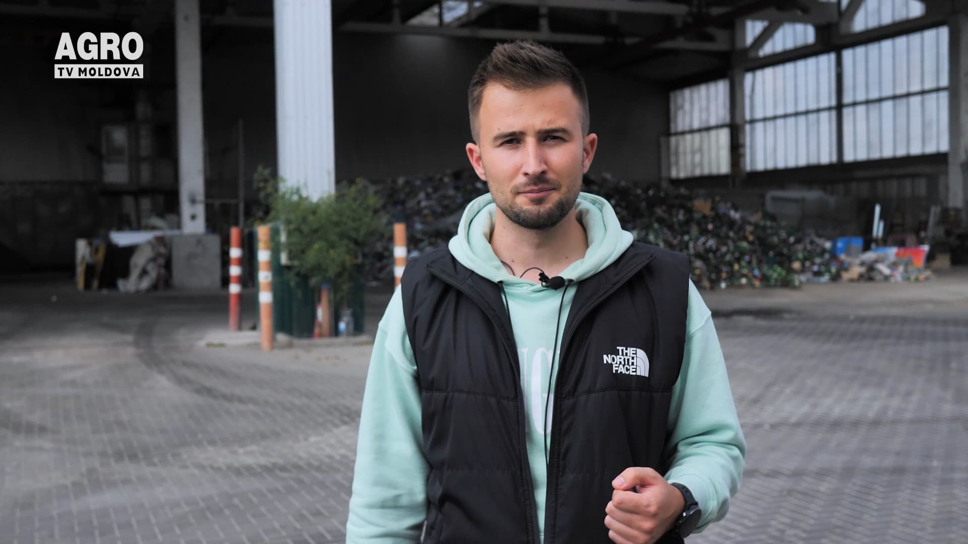 10 MLN € INVESTIȚII ÎN RECICLAREA GUNOIULUI. EXPORT DE PLASTIC RECICLAT. 18 MII DE COPACI PLANTAȚI