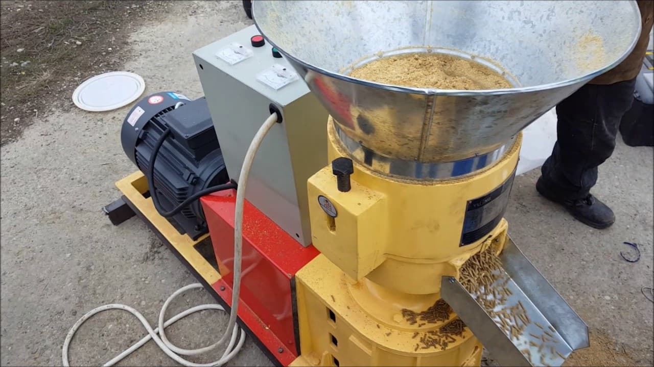 Tipuri de mori și batoze în funcție de cerealele prelucrate