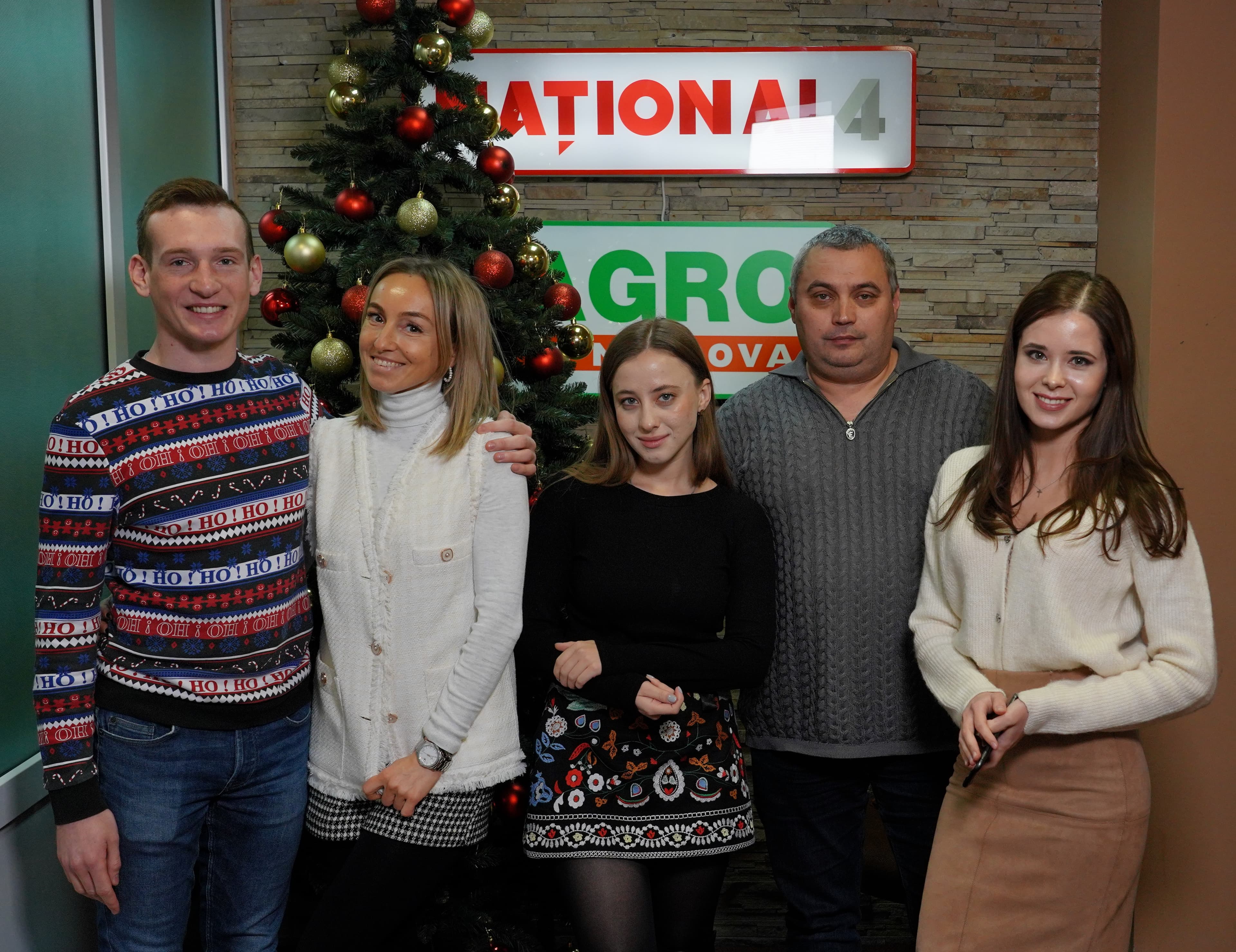 AGRO TV, în așteptarea sărbătorilor de iarnă