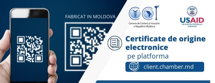 Un nou serviciu digital care avantajează exportatorii