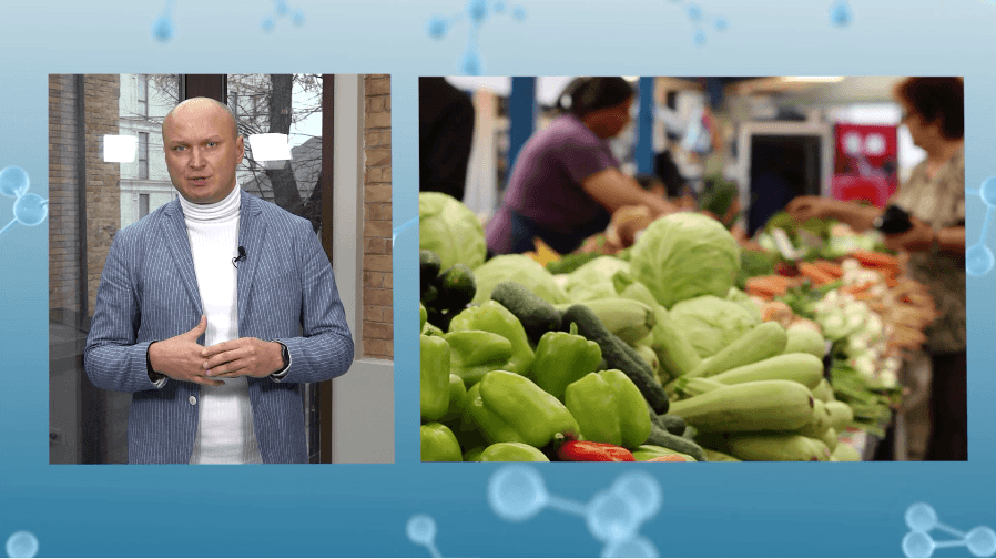 PROFU DE NUTRIȚIE_Cum ne alimentăm în perioada Postului