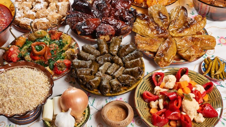 Cum „salvăm” mâncarea de la Crăciun. Sfaturi de la specialiști pentru a evita risipa alimentară