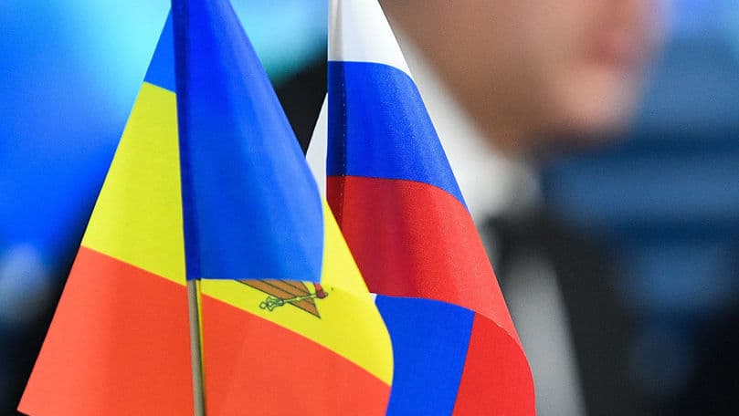 Importurile de mărfuri din Rusia au crescut de 1,6 ori. Care e motivul
