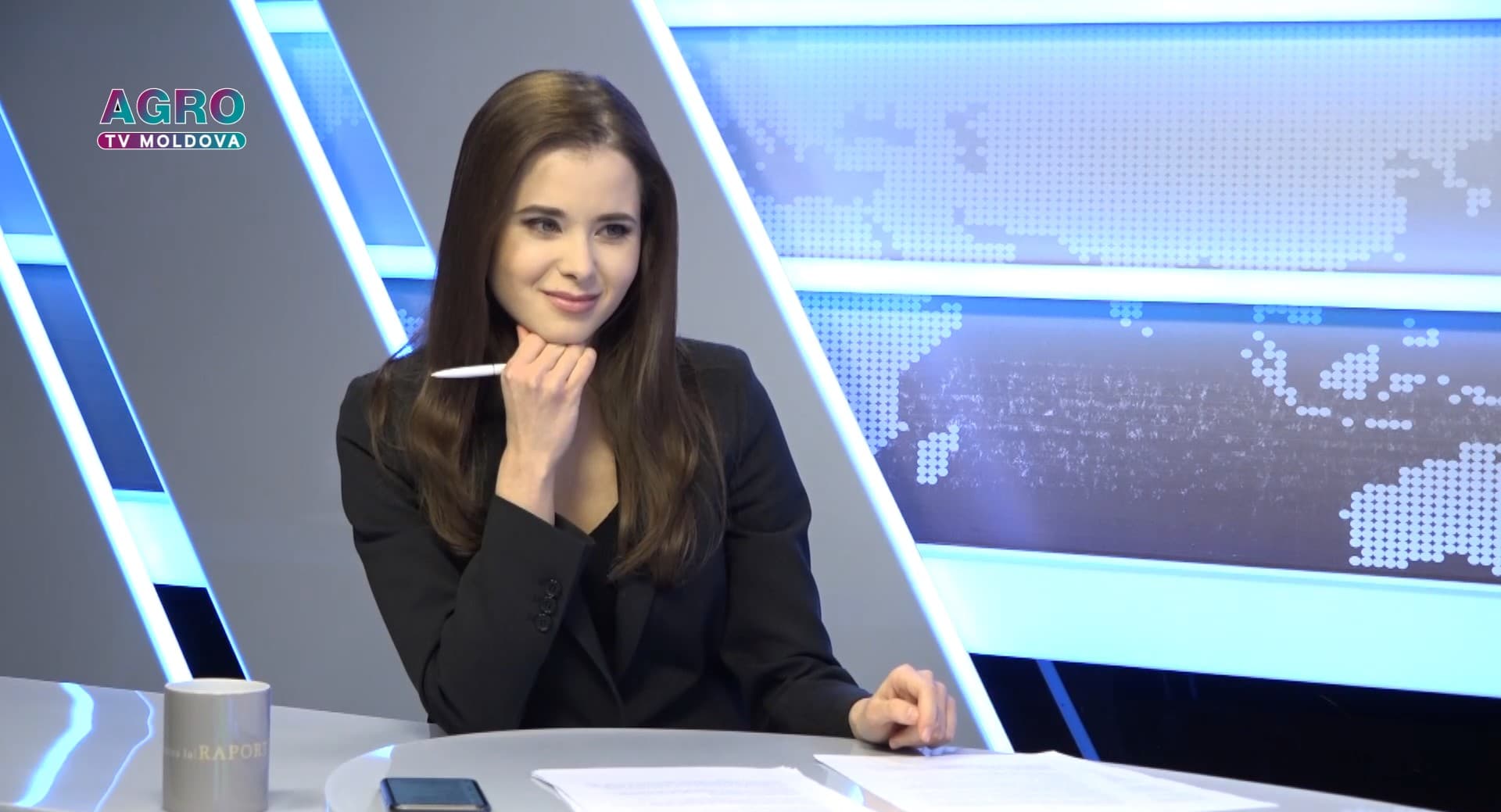 "E bine să susținem oamenii nu doar de Crăciun și de Paște"