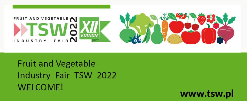 Expoziția TSW Varșovia: Tehnologii și inovații în producerea fructelor