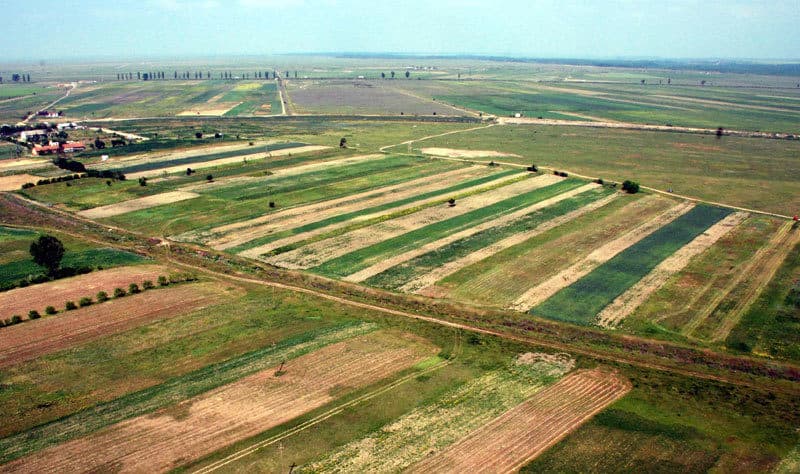 Registrul solurilor, mai accesibil pentru agricultori