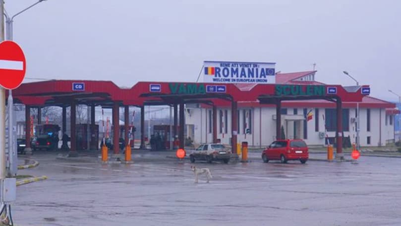 Care sunt condițiile de intrare în România pentru moldoveni