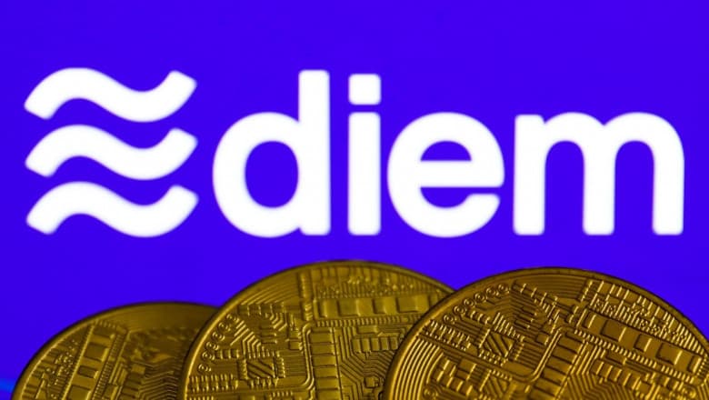 Facebook renunţă la proiectul propriei criptomonede