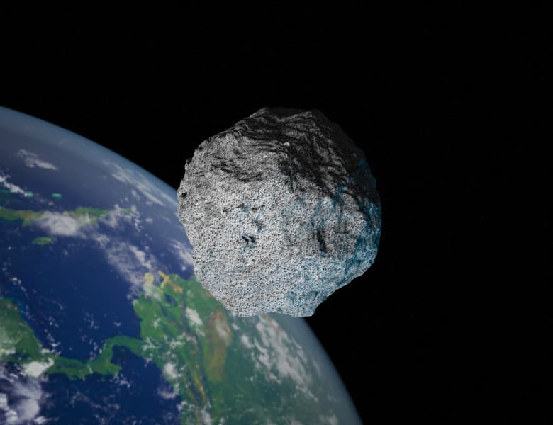 Ce spun experții NASA despre probabilitatea ca asteroidul Bennu va lovi Terra