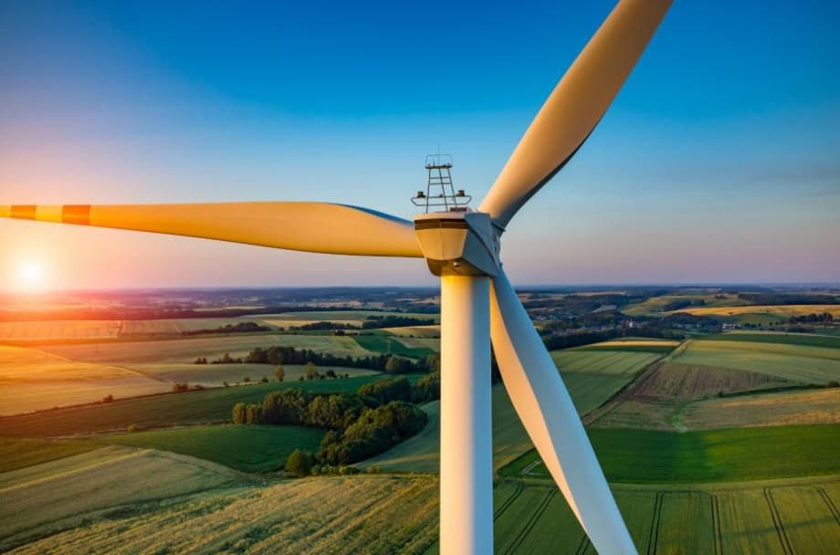 VIDEO/ Câte instalații eoliene sunt în Moldova și câtă energie produc?