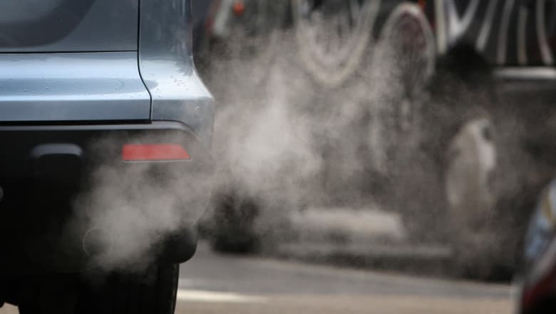 Poluarea atmosferică provoacă 1,8 milioane de decese în oraşe în întreaga lume, în fiecare an