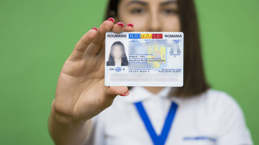 Lovitură cumplită pentru moldovenii care dețin buletin românesc!