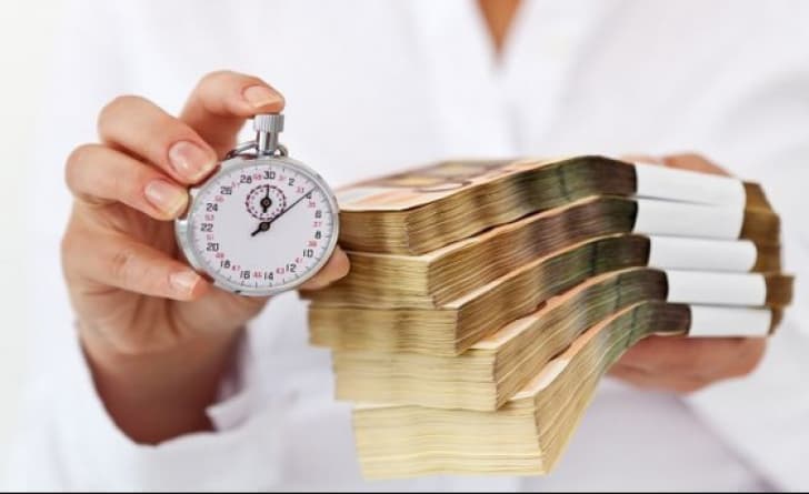 În 2021, în Moldova au fost acordate credite în sumă de 13 miliarde lei
